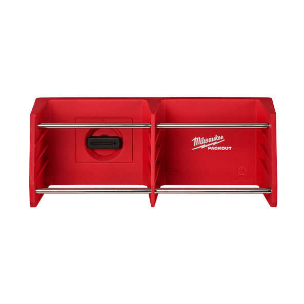 Milwaukee PACKOUT Tool Rack 48228340