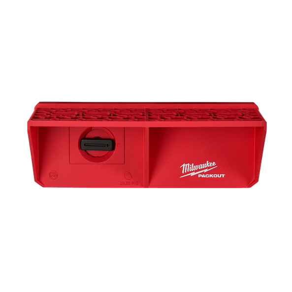 Milwaukee PACKOUT Screwdriver Rack 48228341