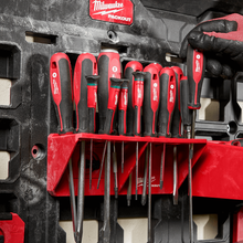 Milwaukee PACKOUT Screwdriver Rack 48228341