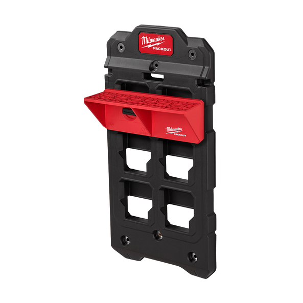 Milwaukee PACKOUT Screwdriver Rack 48228341