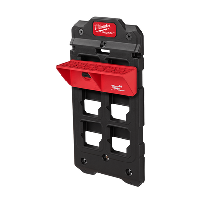 Milwaukee PACKOUT Screwdriver Rack 48228341