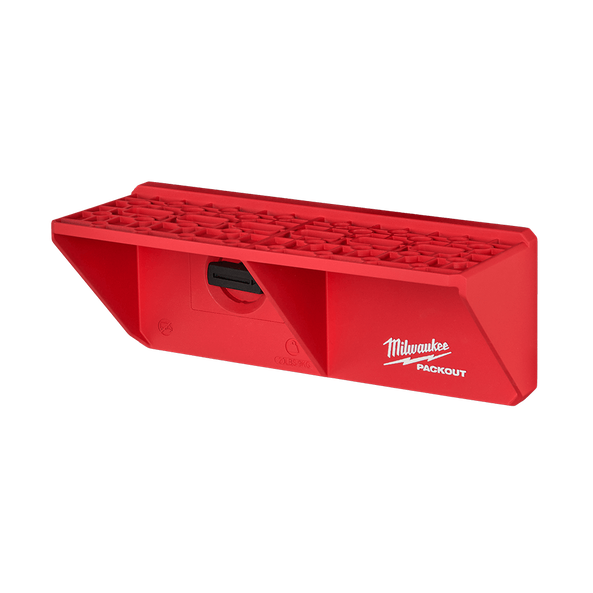 Milwaukee PACKOUT Screwdriver Rack 48228341