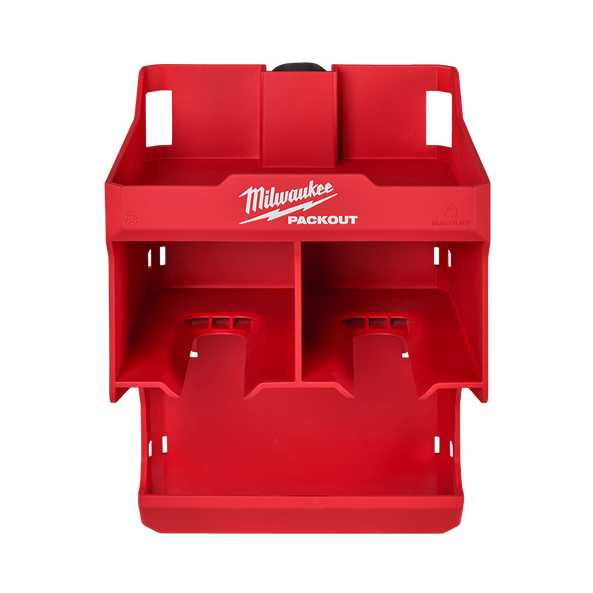 Milwaukee PACKOUT Tool Station 48228343