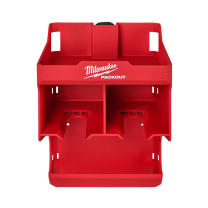 Milwaukee PACKOUT Tool Station 48228343
