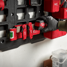 Milwaukee PACKOUT Belt Clip Rack 48228344