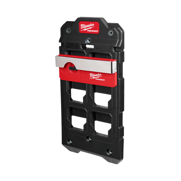 Milwaukee PACKOUT Belt Clip Rack 48228344