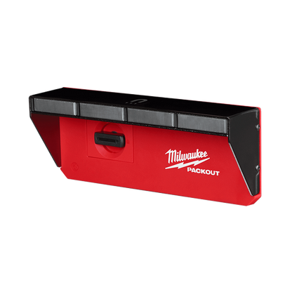 Milwaukee PACKOUT Magnet Rack 48228346