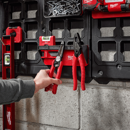 Milwaukee PACKOUT Magnet Rack 48228346