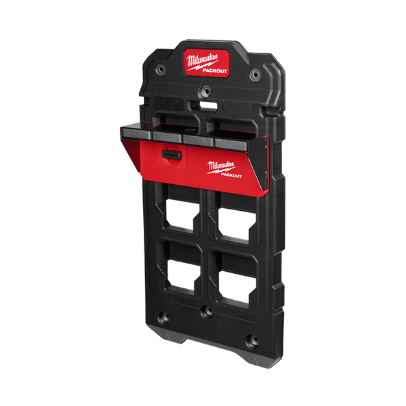 Milwaukee PACKOUT Magnet Rack 48228346