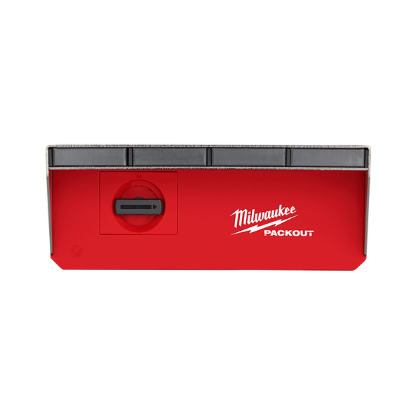 Milwaukee PACKOUT Magnet Rack 48228346