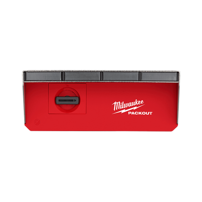 Milwaukee PACKOUT Magnet Rack 48228346