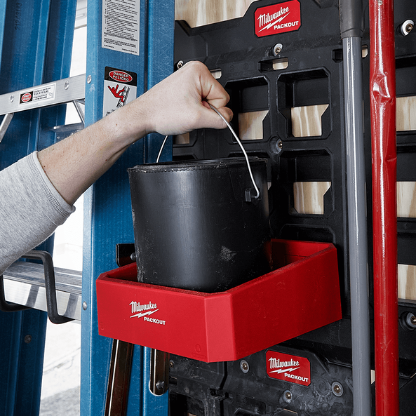 Milwaukee PACKOUT Compact Shelf 48228347