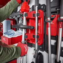 Milwaukee PACKOUT Long Handle Tool Rack 48228349