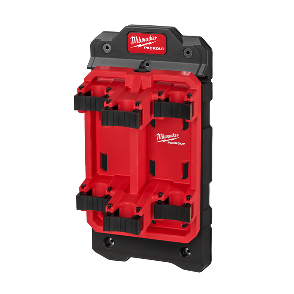 Milwaukee PACKOUT Long Handle Tool Rack 48228349
