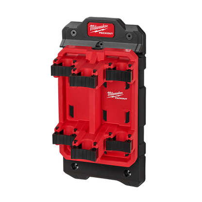 Milwaukee PACKOUT Long Handle Tool Rack 48228349