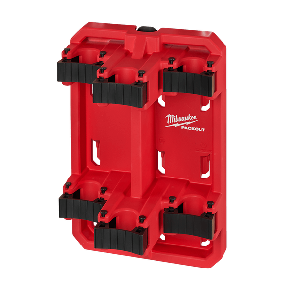 Milwaukee PACKOUT Long Handle Tool Rack 48228349