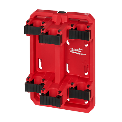 Milwaukee PACKOUT Long Handle Tool Rack 48228349