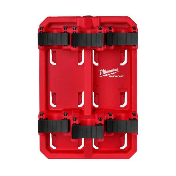 Milwaukee PACKOUT Long Handle Tool Rack 48228349