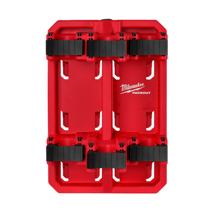 Milwaukee PACKOUT Long Handle Tool Rack 48228349