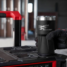 Milwaukee PACKOUT 590ml Tumbler - Black 48228392B