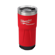 Milwaukee PACKOUT 590ml Tumbler - Red 48228392R