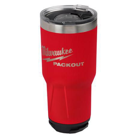 Milwaukee PACKOUT Tumbler 885ml 48228393R