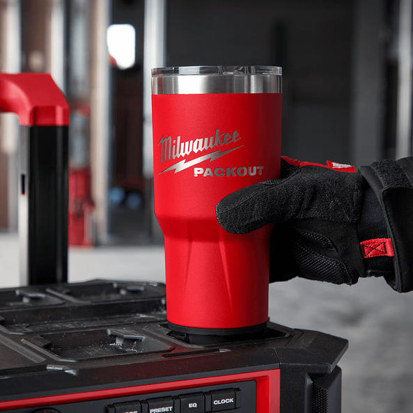Milwaukee PACKOUT Tumbler 885ml 48228393R