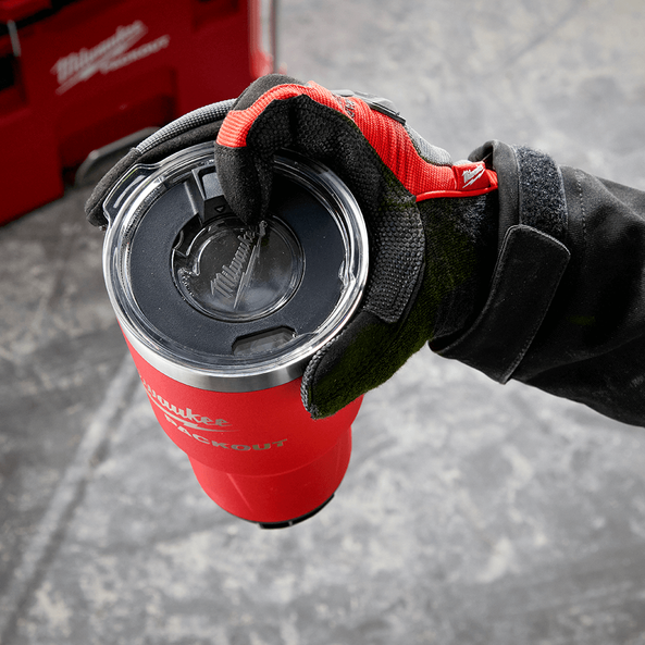 Milwaukee PACKOUT Tumbler 885ml 48228393R