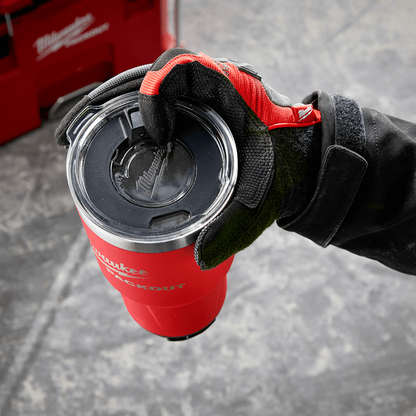 Milwaukee PACKOUT Tumbler 885ml 48228393R