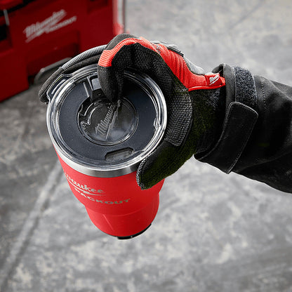 Milwaukee PACKOUT Tumbler 885ml 48228393R