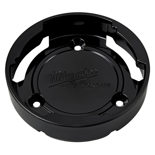 Milwaukee PACKOUT Twist-To-Lock Mount 3-Pack 48228399
