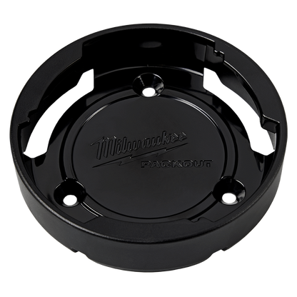 Milwaukee PACKOUT Twist-To-Lock Mount 3-Pack 48228399