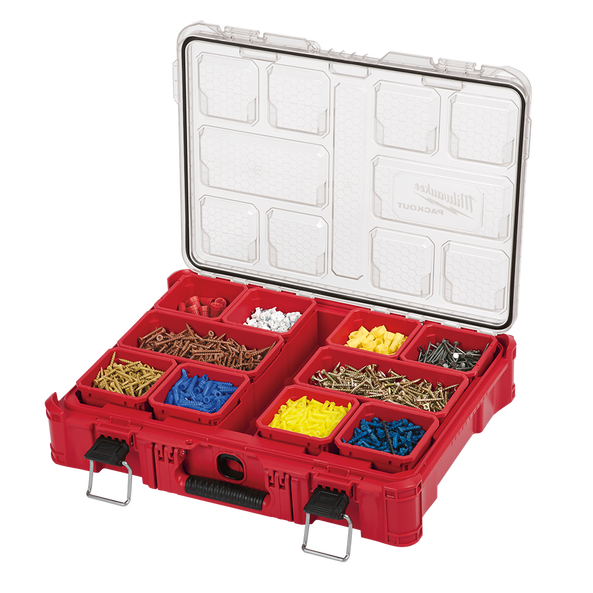 Milwaukee PACKOUT Organiser 48228430