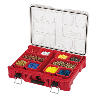Milwaukee PACKOUT Organiser 48228430