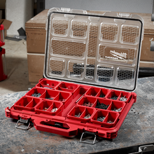 Milwaukee PACKOUT Low-Profile Organiser 48228431