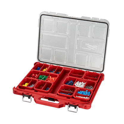 Milwaukee PACKOUT Low-Profile Organiser 48228431