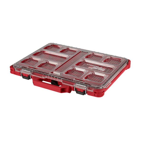 Milwaukee PACKOUT Low-Profile Organiser 48228431