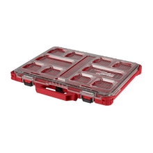 Milwaukee PACKOUT Low-Profile Organiser 48228431