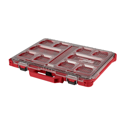 Milwaukee PACKOUT Low-Profile Organiser 48228431
