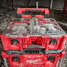 Milwaukee PACKOUT Deep Organiser 48228432