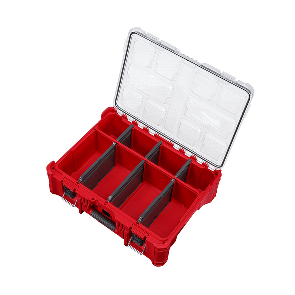 Milwaukee PACKOUT Deep Organiser 48228432