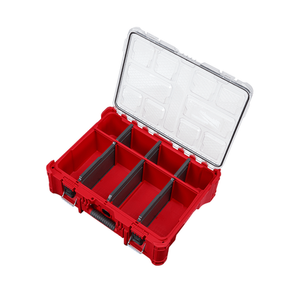 Milwaukee PACKOUT Deep Organiser 48228432