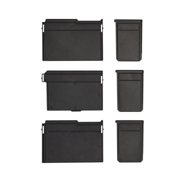 Milwaukee PACKOUT Deep Organiser 48228432