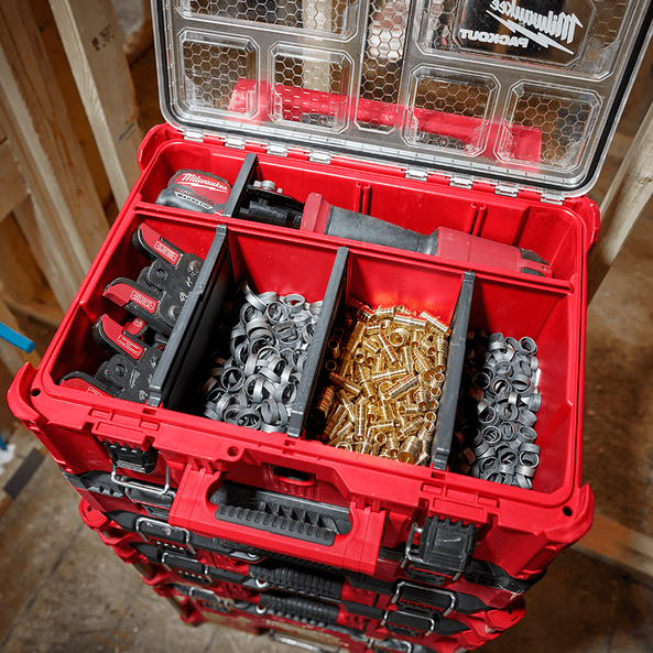 Milwaukee PACKOUT Deep Organiser 48228432