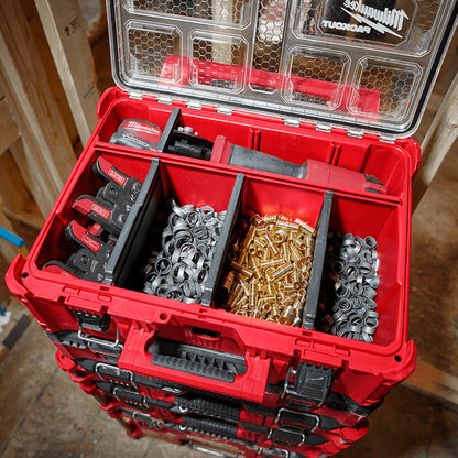 Milwaukee PACKOUT Deep Organiser 48228432