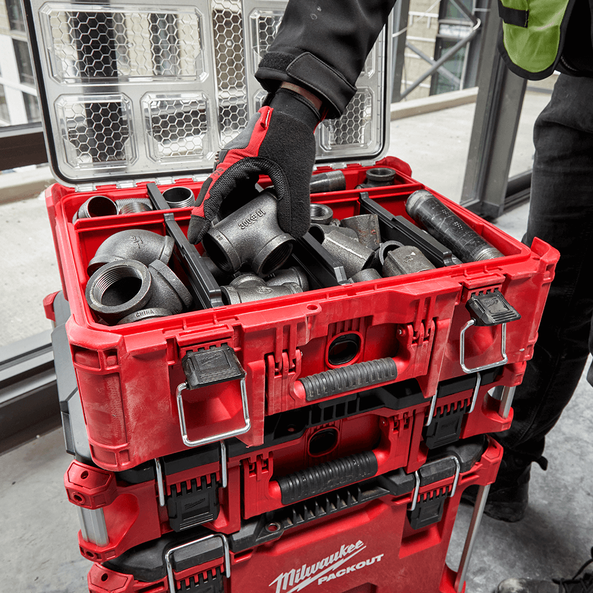 Milwaukee PACKOUT Deep Organiser 48228432