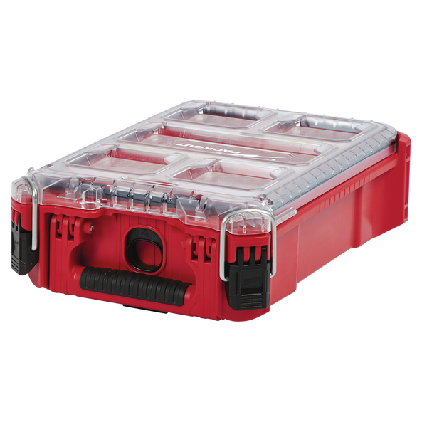 Milwaukee PACKOUT Compact Organiser 48228435