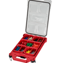 Milwaukee PACKOUT Low-Profile Compact Organiser 48228436