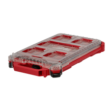 Milwaukee PACKOUT Low-Profile Compact Organiser 48228436