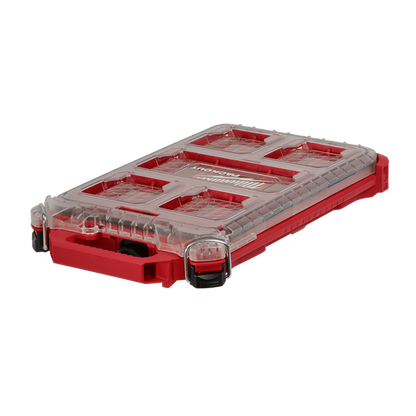 Milwaukee PACKOUT Low-Profile Compact Organiser 48228436